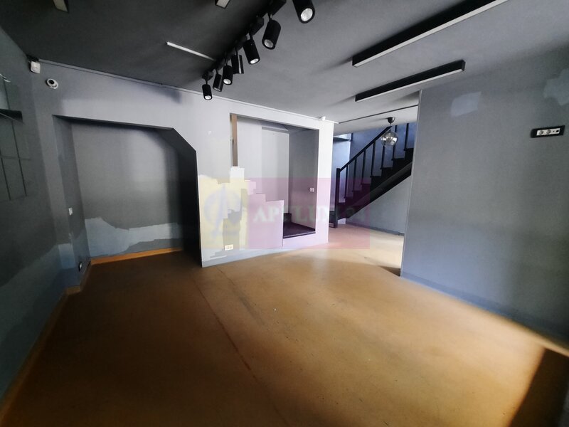 Inchiriere spatiu comercial bd Decebal