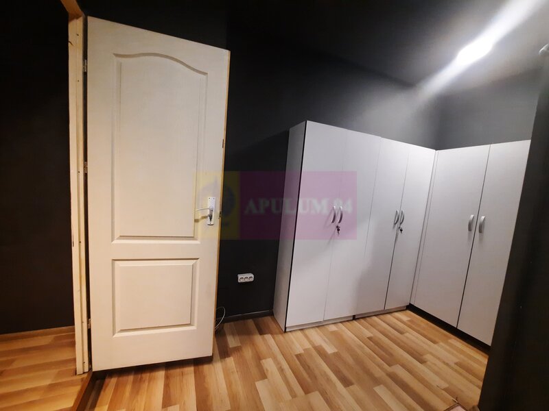 Inchiriere spatiu comercial bd Decebal