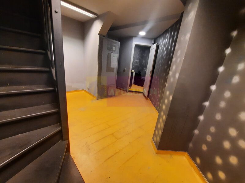 Inchiriere spatiu comercial bd Decebal