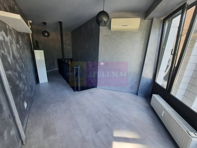 Inchiriere spatiu comercial bd Decebal