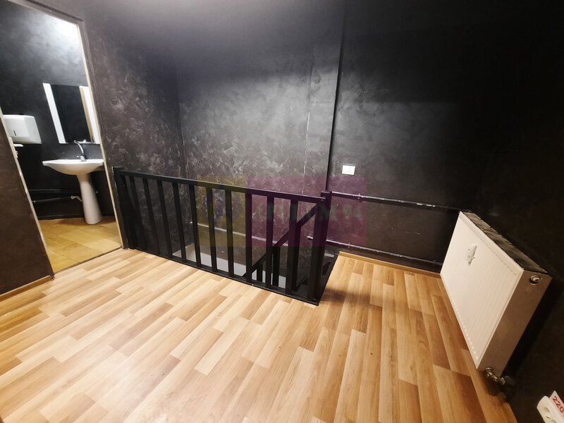 Inchiriere spatiu comercial bd Decebal