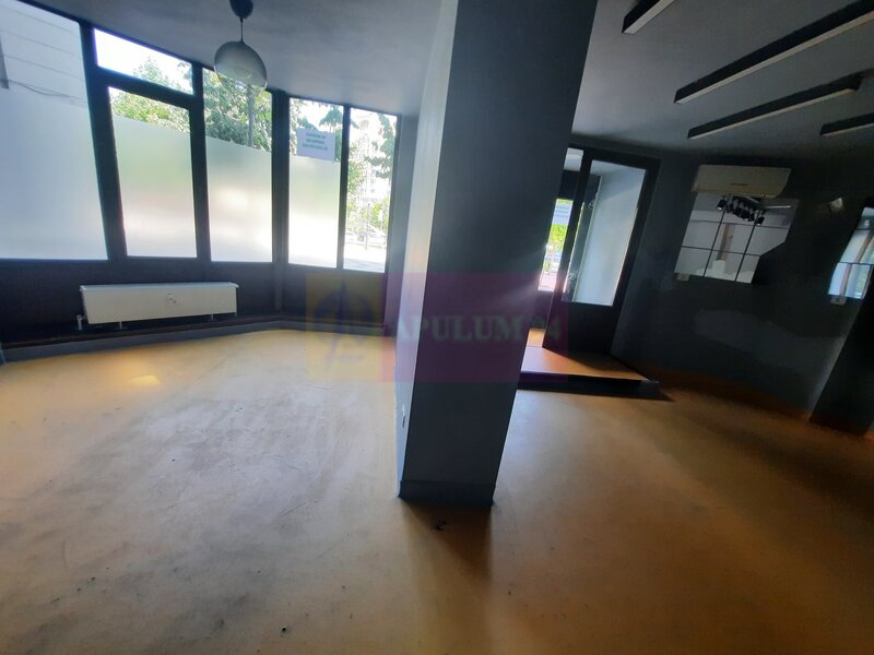 Inchiriere spatiu comercial bd Decebal