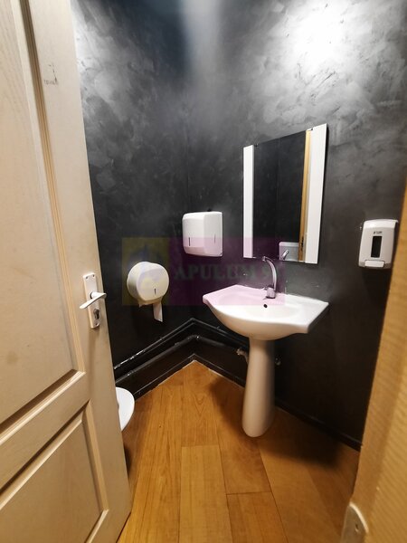 Inchiriere spatiu comercial bd Decebal