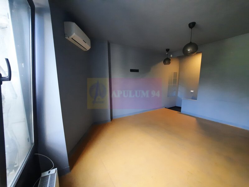 Inchiriere spatiu comercial bd Decebal