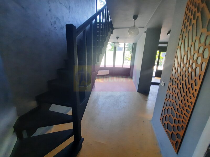 Inchiriere spatiu comercial bd Decebal