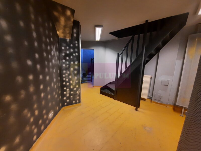 Inchiriere spatiu comercial bd Decebal