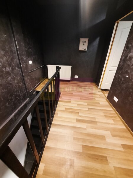 Inchiriere spatiu comercial bd Decebal